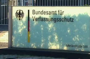 MDR-Talk „Fakt ist!“ zum Thema: „Einbinden, ausschließen, verbieten – Wie umgehen mit der AfD?“