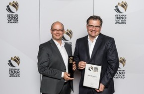 Steinel Vertrieb GmbH: iHF 3D von Steinel Professional erhält German Innovation Award 2018 in Gold