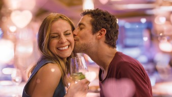 Aktuelle Pressemeldung: Zehn gute Gründe für Feiertage an Bord von AIDA – von Adventssingen bis Zimtaufguss