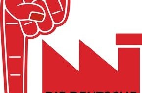 IGBCE Industriegewerkschaft Bergbau, Chemie, Energie: Finger in die deutsche Wirtschaftswunde: IGBCE macht mobil f&uuml;r neue Schwerpunkte in der Reformpolitik