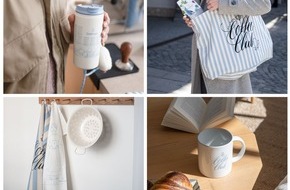 Alois Dallmayr Kaffee oHG: Accessoires f&uuml;r Kaffeeliebhaber