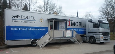 Polizeipräsidium Mannheim: POL-MA: Schutz vor Wohnungseinbruch - Kriminalpolizeiliche Beratungsstelle informiert vor Ort