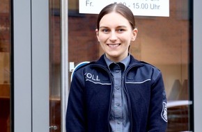 Hauptzollamt Münster: HZA-MS: Frauke Hanfeld ist neue Leiterin des Zollamtes Münster-Loddenheide / Zöllnerin verschlägt es von Bremerhaven zurück in die Heimat