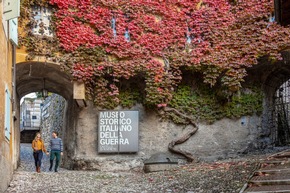 Rovereto: Kulturhauptstadt Trentinos