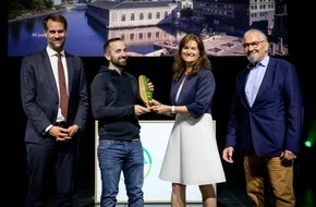 SIG Services Industriels de Genève: SIG remet les Trophées de la transition énergétique pour encourager les économies d'énergie