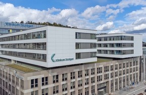 Klinikum Stuttgart: Klinikum Stuttgart schließt schwieriges Geschäftsjahr 2022 mit hohem Defizit ab