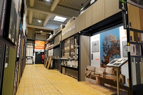 Neuer Fachmarkt für Bodenbeläge und Fliesen eröffnet am  1. November 2025 in Mainz-Kastel