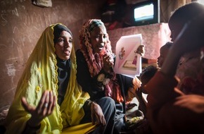 Johanniter Unfall Hilfe e.V.: Tag gegen weibliche Genitalverstümmelung: Bereits über 100 Mädchen in Dschibuti vor Beschneidung bewahrt