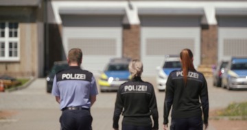 MDR Mitteldeutscher Rundfunk: MDR-Reihe „exactly“ zum Thema „Unter Beschuss - Gewalt und Rassismus bei der Polizei“