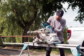 UV-Belastung im Arbeitsalltag: Wie Carhartt Schutzfunktion und Materialstabilit&auml;t effektiv verbindet