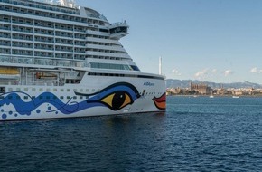 AIDA Cruises: Das Superwochenende: AIDA startet durch