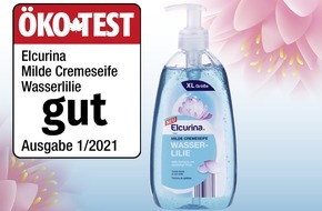 NORMA: NORMA erneut dreifach von ÖKO-TEST ausgezeichnet / Flüssigseife, Toastbrot und Wattepads für "gut" befunden