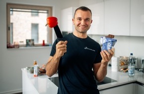 Bahmann Coaching GmbH: Die Fastenzeit hat begonnen: Fitnesscoach verrät 6 Tipps, wie man richtig fastet