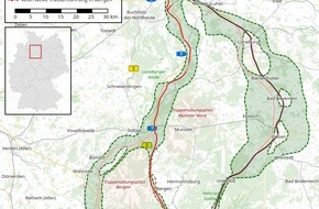 Fahrgastverband PRO BAHN e. V.: Neubaustrecke Hannover&ndash;Hamburg: Koalition folgt der Fahrgastlinie / Fahrgastverband PRO BAHN lobt die Entschlie&szlig;ung der Koalitionsfraktionen zur Vorzugsvariante und fordert verbindliche Regionalhalte in Soltau ...