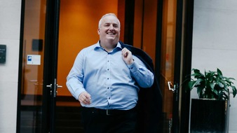 Lüddemann Investments GmbH: Vom Zufall zur Strategie: Mario Lüddemann von der Lüddemann Investments GmbH zeigt, wie planbares Trading gelingt