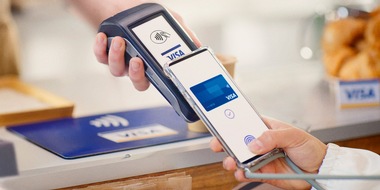 Visa Deutschland: Visa Mobile Payment Monitor 2020: Kontaktloses und mobiles Bezahlen im Aufschwung