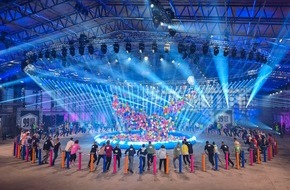SAT.1: Svenja aus Erfurt oder Dennis aus Arnsberg? Wer schlägt 99 Konkurrenten in 99 Spielen?