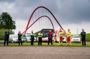 Polizei Gelsenkirchen: POL-GE: Ihre Entscheidung, wie die Party endet