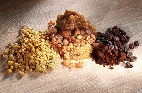 CGC Cramer-Gesundheits-Consulting: Vorteile für Colitis ulcerosa-Patienten: Neue europäische Großstudie bestätigt positive Daten für Myrrhe-Kombination (FOTO)