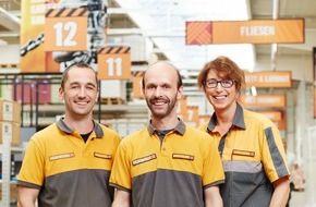 Hornbach Baumarkt AG: 900 Euro Inflationsbonus bei HORNBACH. Handelsunternehmen investiert rund 10 Millionen Euro zur Unterstützung für Mitarbeiterinnen und Mitarbeiter