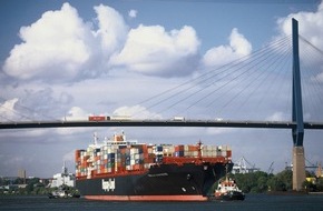 Hapag-Lloyd AG: Expansionschancen nutzen / Hapag-Lloyd geht an die Börse