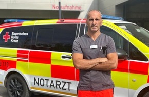 RH&Ouml;N-KLINIKUM AG: Vom Herzstillstand zur&uuml;ck ins Leben: eine Rettungskette, die funktioniert / Eine au&szlig;ergew&ouml;hnliche Patientengeschichte