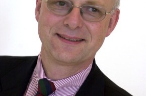 AOK-Bundesverband: Johann-Magnus von Stackelberg neuer stellvertretender Vorstandsvorsitzender des AOK-Bundesverbandes