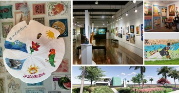Bradenton Gulf Islands: Floridas farbenfrohes Zentrum f&uuml;r Kunst, Kreativit&auml;t und Inspiration