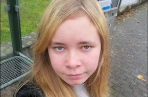 Polizeipr&auml;sidium Osthessen: POL-OH: Wo ist Oksana R.?