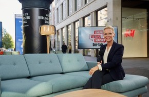 eprimo GmbH: eprimo startet Interview-Reihe "Energiewendemacher - der Talk"