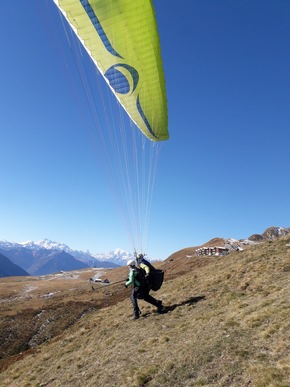 Ein Erfahrungsbericht der Mut macht: 83-jährige auf Entdeckungsreise im Hochgebirge