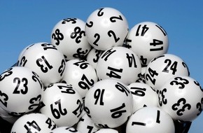 Sächsische Lotto-GmbH: Endlich: Oktober-Gewinn von einer halben Million Euro ist angemeldet