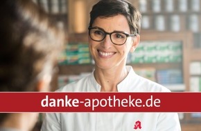 pro AvO - DIE INITIATIVE für alle Apotheken vor Ort: "PRO AvO"-Partner unterstützen gemeinsam "Danke, Apotheke"-Kampagne