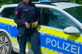Polizeiinspektion Hildesheim: POL-HI: Wir gehen am 10. Juni an den Start - Community-Policing in der Polizeiinspektion Hildesheim