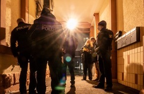 Polizeipräsidium Mittelhessen - Pressestelle Wetterau: POL-WE: Gemeinsame Kontrollen für mehr Sicherheit - Polizei und Ordnungsamt prüfen die Einhaltung der Regeln zum Schutz vor Corona in Bad Vilbel
