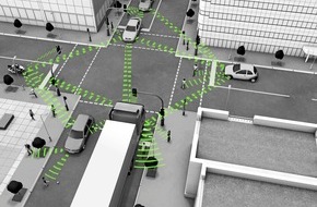 DEKRA SE: Vernetzte Fahrzeuge: EU-Gesetzgebung muss Daten für hoheitliche Aufgaben mit abdecken / Fahrzeugprüfung, Verkehrspolizeiarbeit und Unfallanalytik brauchen Datenzugriff