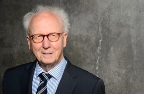 Bucerius Law School: PM: Bucerius Law School verleiht Ehrenpräsidentschaft an Karsten Schmidt