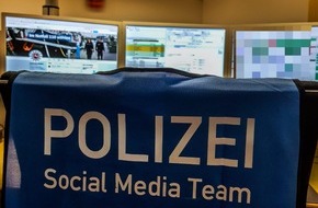 Polizeidirektion Osnabrück: POL-OS: Twitteraktion der Polizei in Ostfriesland mit positivem Fazit