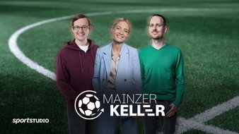 ZDF: Die Bundesliga neu präsentiert – in der ZDFmediathek und auf dem YouTube-Kanal "sportstudio fußball"