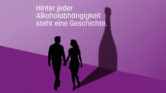 Sucht Schweiz / Addiction Suisse / Dipendenze Svizzera: Aktionstag Alkoholprobleme 2026 r&auml;umt mit Vorurteilen auf