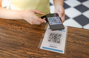 Verbraucherzentrale Nordrhein-Westfalen e.V.: Vorsicht bei QR-Codes: Quishing ist die neue Betrugsmasche