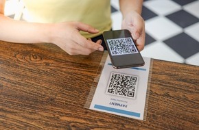 Verbraucherzentrale Nordrhein-Westfalen e.V.: Vorsicht bei QR-Codes: Quishing ist die neue Betrugsmasche