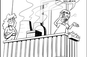 Wiley-VCH Verlag GmbH & Co. KGaA: Pressemailing &ndash; Klimawandel kompakt f&uuml;r Dummies