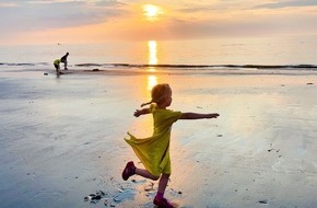 Ostfriesische Inseln GmbH: CEWE-Kooperation: Fotoausstellungen auf den Ostfriesischen Inseln