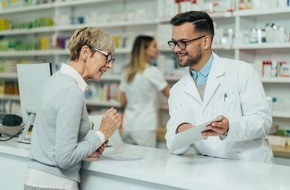 Apothekerkammer Nordrhein: Digitale Gesundheitsanwendungen: Eine bedeutende Chance für Apotheken im modernen Gesundheitswesen