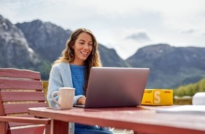 DHL Group: DHL Express Deutschland und Navigator Global b&uuml;ndeln Kompetenzen zur Internationalisierung von kleinen und mittelst&auml;ndischen Unternehmen