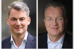 Wort & Bild Verlagsgruppe - Unternehmensmeldungen: Wort & Bild Verlagsgruppe beruft Jörg Mertens als neuen Group-CFO