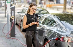Europäisches Verbraucherzentrum Deutschland: Urlaub mit dem Elektrofahrzeug: Infos und Tipps zu 31 Ländern in Europa