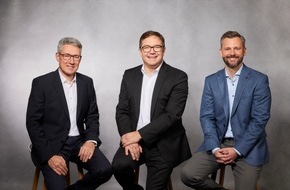 STAEDTLER SE: STAEDTLER-Gruppe: Vorstand präsentiert die Wachstumsstrategie "Go Beyond"