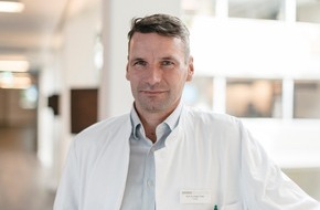 Helios Gesundheit: Leipziger Klinikdirektor Prof. Dr. Holger Thiele wird Präsident der Deutschen Gesellschaft für Kardiologie